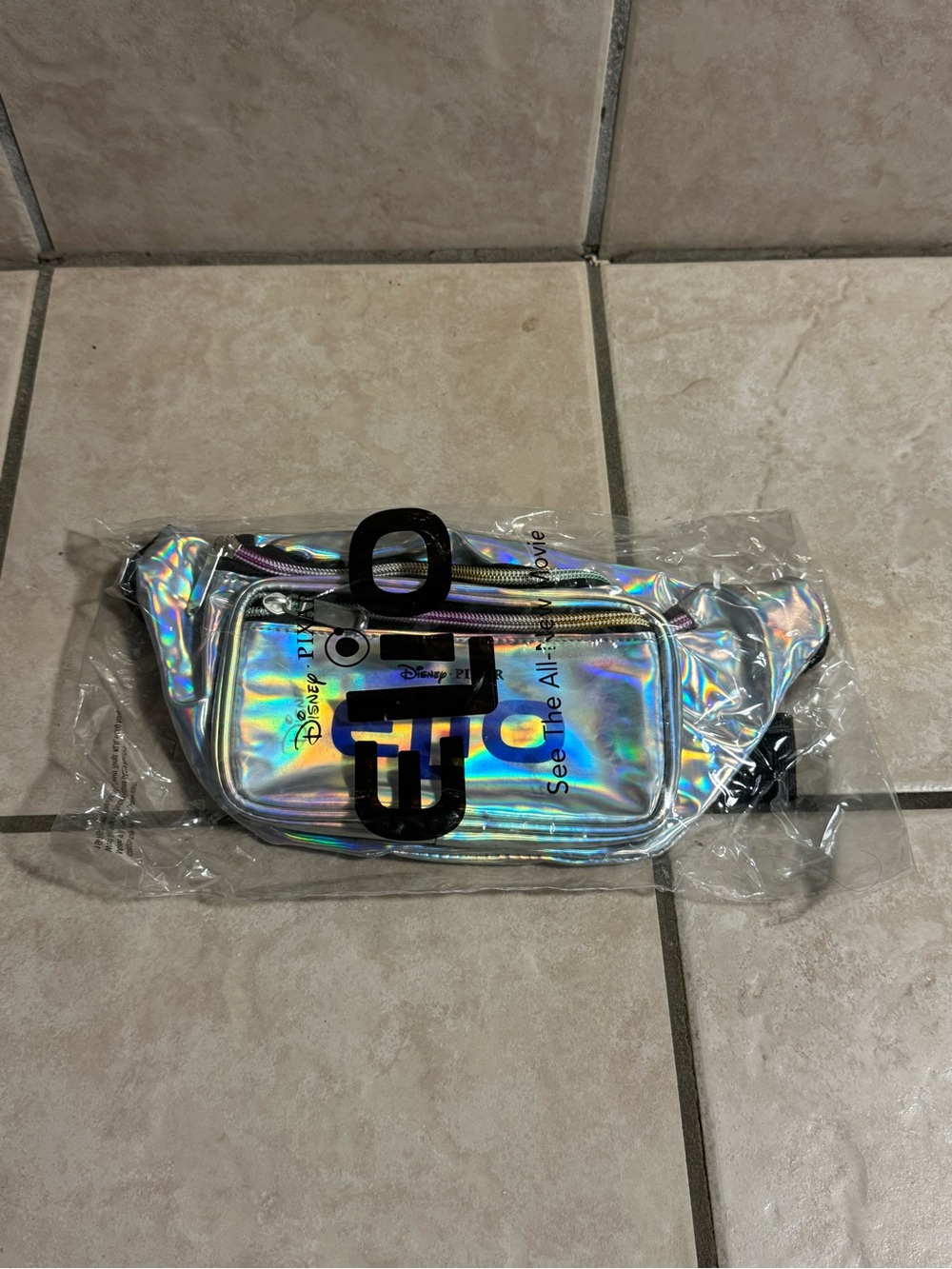 Disney Fanny Pack
